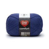 Red Heart Comfort Yarn