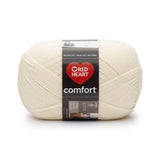 Red Heart Comfort Yarn