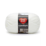 Red Heart Comfort Yarn