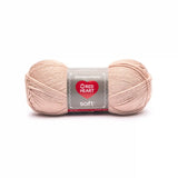 Red Heart Soft Yarn