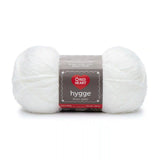 Red Heart Hygge Yarn (141g/5oz)