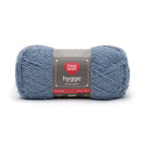 Red Heart Hygge Yarn (227g/8oz)