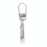 Coats & Clark Zipper Pulls