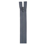 Coats & Clark All Purpose Metal Zippers - 9 inches