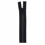 Coats & Clark All Purpose Metal Zippers - 22 inches
