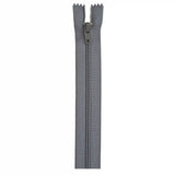 Coats & Clark Polyester Trouser Zippers - 11 inches - Clearance Shades