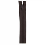 Coats & Clark Polyester Trouser Zippers - 11 inches - Clearance Shades
