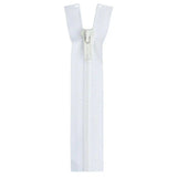 Coats & Clark Sport Separating Zippers - 20 inches