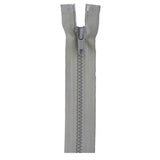 Coats & Clark Sport Separating Zippers - 18 inches