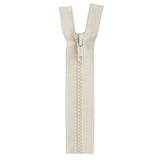 Coats & Clark Sport Separating Zippers - 20 inches