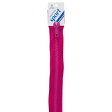 Coats & Clark Sport Separating Zippers - 26 inches