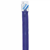 Coats & Clark Sport Separating Zippers - 24 inches