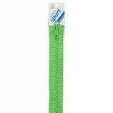 Coats & Clark Sport Separating Zippers - 24 inches