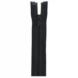Coats & Clark Sport Closed End Zippers - 5 inches