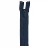 Coats & Clark Sport Closed End Zippers - 7 inches