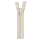 Coats & Clark Sport Closed End Zippers - 7 inches