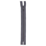 Coats & Clark Sport Closed End Zippers - 7 inches