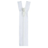 Coats & Clark Sport Closed End Zippers - 9 inches