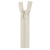 Coats & Clark Sport Closed End Zippers - 9 inches