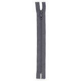 Coats & Clark Sport Closed End Zippers - 9 inches