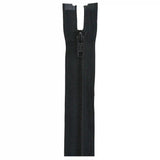 Coats & Clark Sport Closed End Zippers - 14 inches