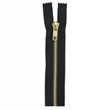Coats & Clark Coverall Zippers - Clearance Items