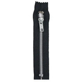Coats & Clark Aluminum Pocket Zippers - 5 inches