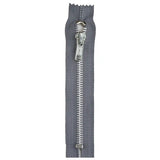 Coats & Clark Aluminum Pocket Zippers - 5 inches