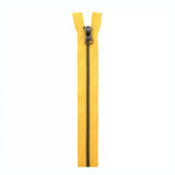 Coats & Clark Closed End Zippers