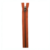 Coats & Clark Closed End Zippers