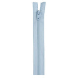 Coats & Clark Polyester 12 Inch All Purpose Zippers - Clearance Shades