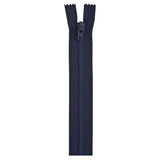 Coats & Clark Polyester 12 Inch All Purpose Zippers - Clearance Shades
