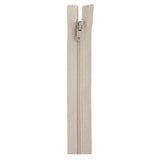 Coats & Clark Polyester 12 Inch All Purpose Zippers - Clearance Shades