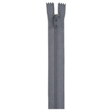 Coats & Clark Polyester 12 Inch All Purpose Zippers - Clearance Shades