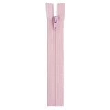 Coats & Clark Polyester 12 Inch All Purpose Zippers - Clearance Shades