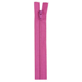Coats & Clark Polyester 12 Inch All Purpose Zippers - Clearance Shades