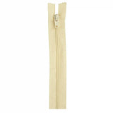 Coats & Clark Polyester 12 Inch All Purpose Zippers - Clearance Shades