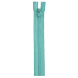 Coats & Clark Polyester 12 Inch All Purpose Zippers - Clearance Shades