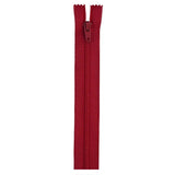 Coats & Clark Polyester 12 Inch All Purpose Zippers - Clearance Shades