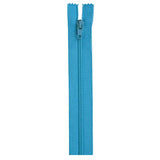 Coats & Clark Polyester 12 Inch All Purpose Zippers - Clearance Shades