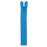 Coats & Clark Polyester 12 Inch All Purpose Zippers - Clearance Shades