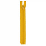 Coats & Clark Polyester 12 Inch All Purpose Zippers - Clearance Shades