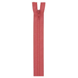 Coats & Clark Polyester 12 Inch All Purpose Zippers - Clearance Shades