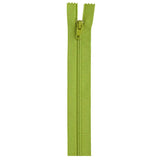 Coats & Clark Polyester 12 Inch All Purpose Zippers - Clearance Shades