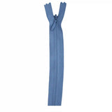 Coats & Clark Polyester Invisible Zippers - 22 inches