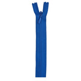 Coats & Clark Polyester Invisible Zippers - 22 inches