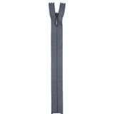 Coats & Clark Polyester Invisible Zippers - 22 inches