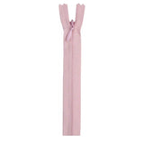 Coats & Clark Polyester Invisible Zippers - 22 inches
