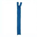 Coats & Clark Polyester Invisible Zippers - 22 inches