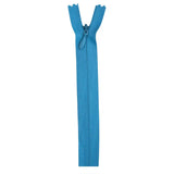 Coats & Clark Polyester Invisible Zippers - 22 inches